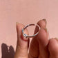 Infinity Ring (ENGRAVABLE)