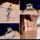 Classic Solitaire Ring (ENGRAVABLE)