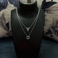 My Constellation & Me - Pure silver necklace