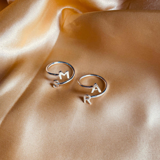 Double Initial Ring
